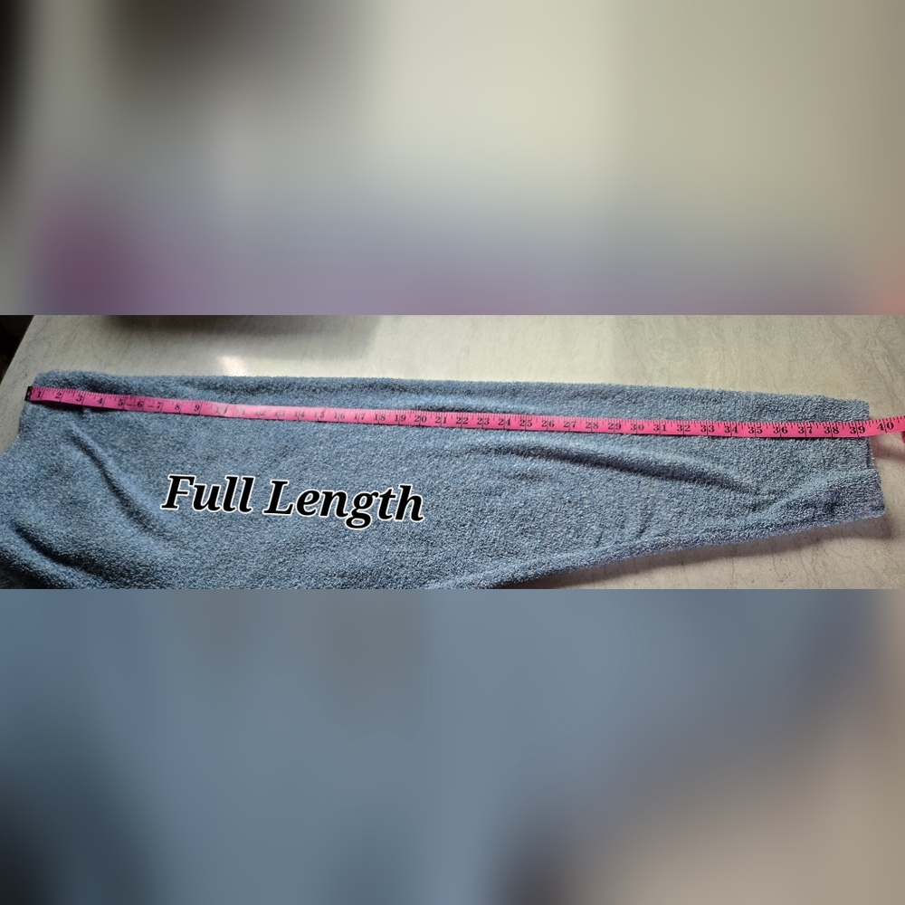 Sectret Treasure Pajama Pants - Picture 7 of 7